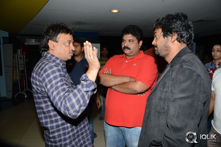 Satya-2-Movie-Premier-Show